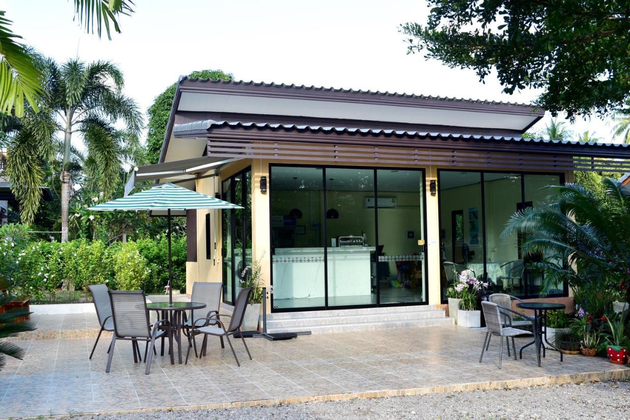 Kate House Bangsaphan Bang Saphan Bagian luar foto