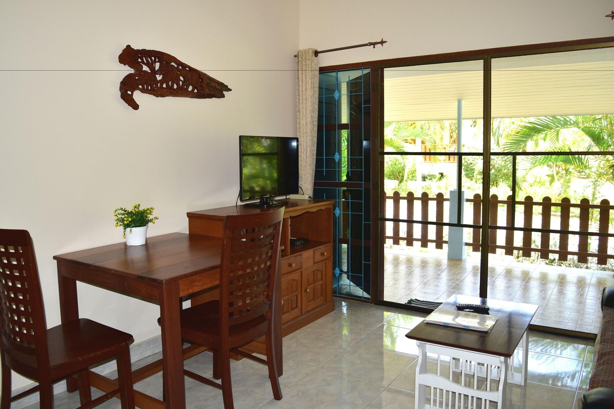 Kate House Bangsaphan Bang Saphan Bagian luar foto