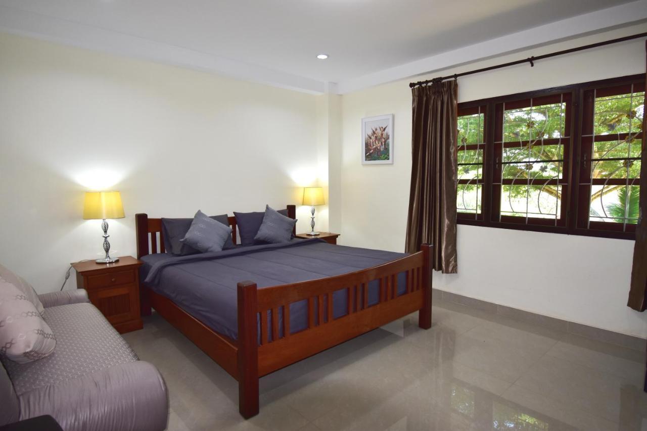 Kate House Bangsaphan Bang Saphan Bagian luar foto