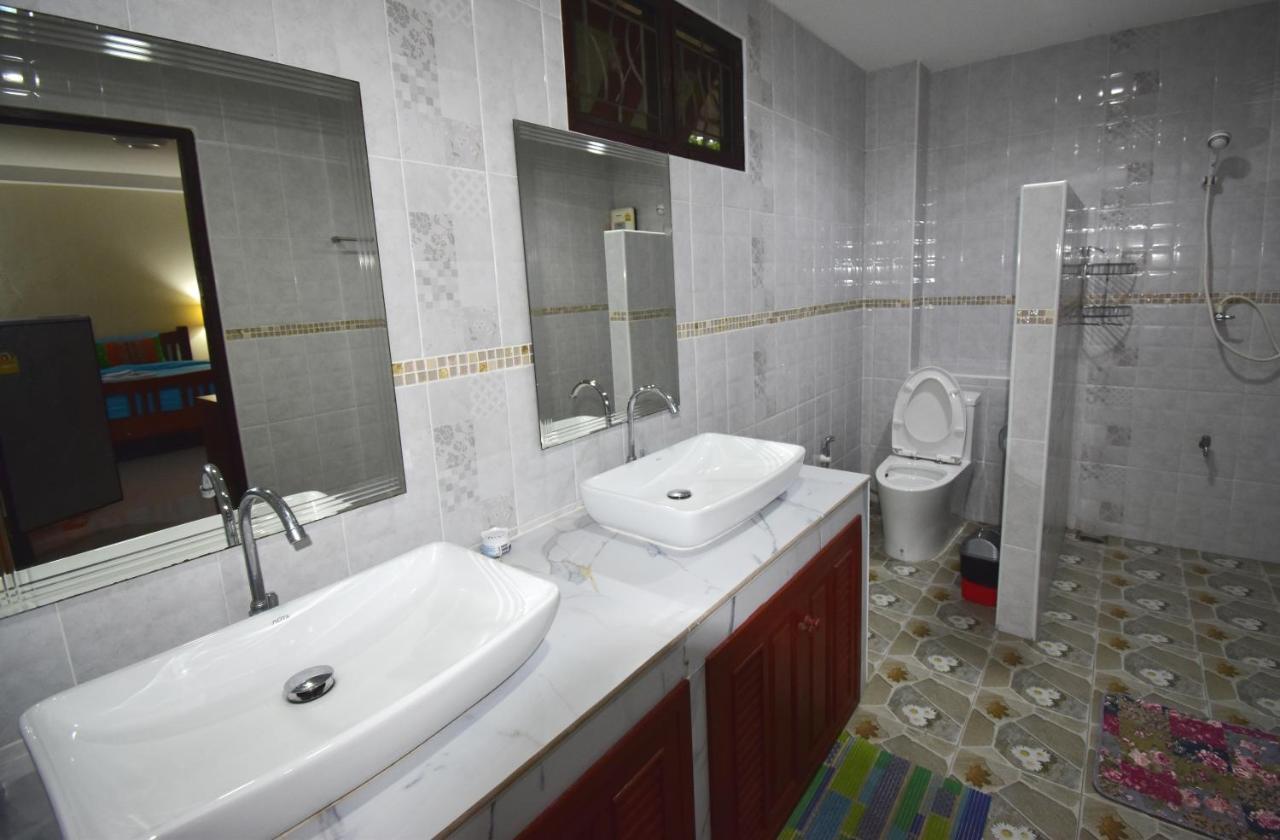 Kate House Bangsaphan Bang Saphan Bagian luar foto
