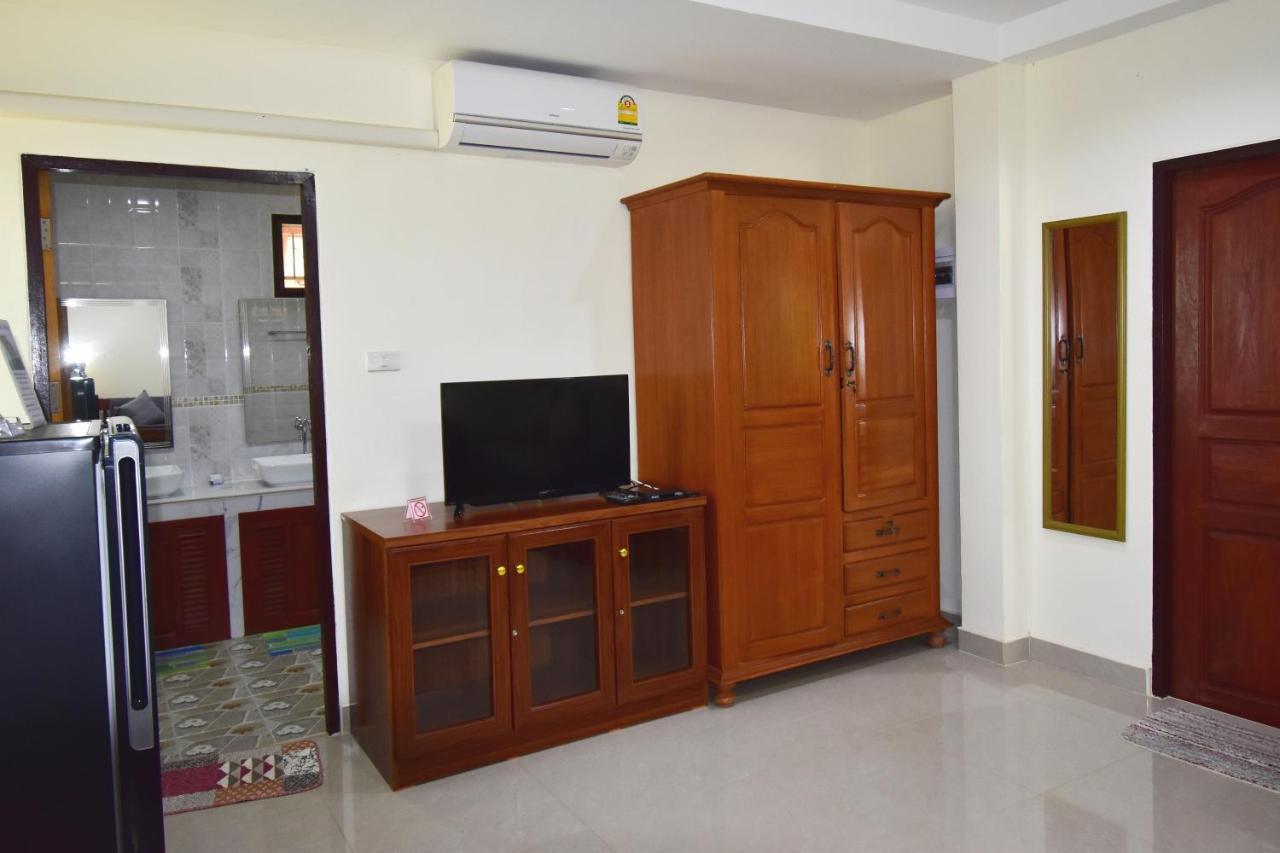 Kate House Bangsaphan Bang Saphan Bagian luar foto