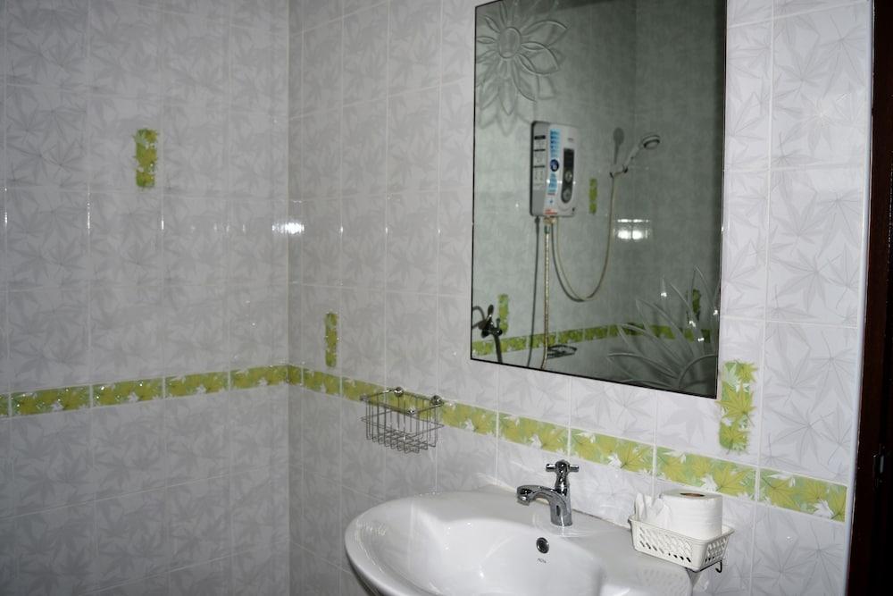 Kate House Bangsaphan Bang Saphan Bagian luar foto