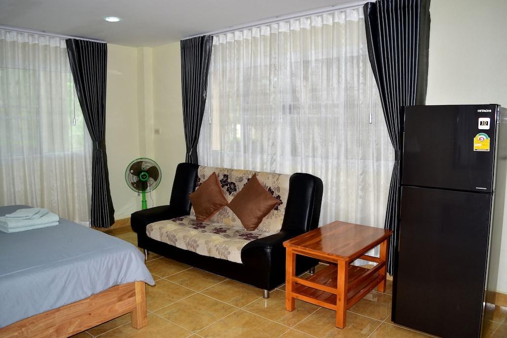 Kate House Bangsaphan Bang Saphan Bagian luar foto