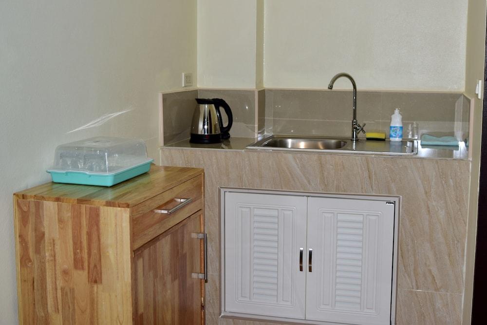 Kate House Bangsaphan Bang Saphan Bagian luar foto