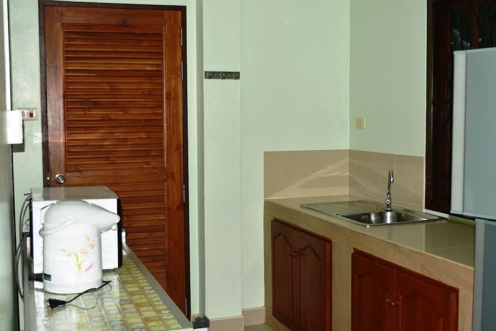 Kate House Bangsaphan Bang Saphan Bagian luar foto