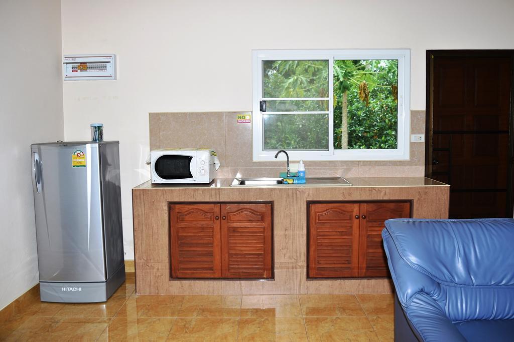 Kate House Bangsaphan Bang Saphan Bagian luar foto