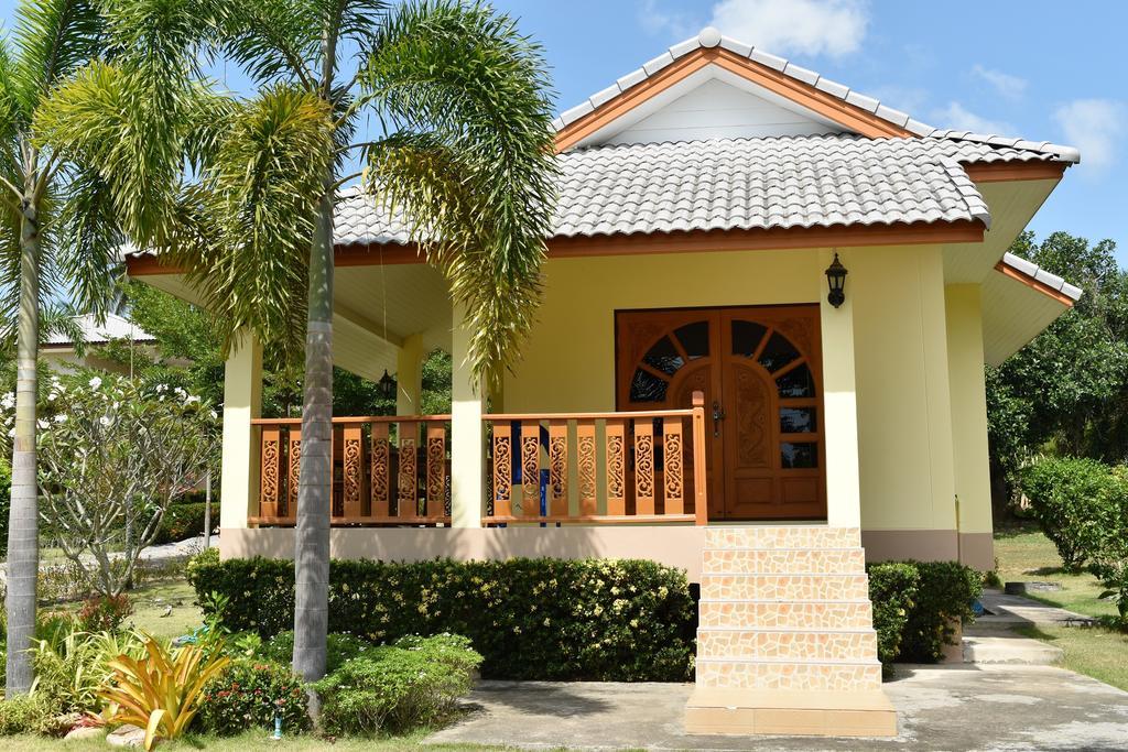 Kate House Bangsaphan Bang Saphan Bagian luar foto