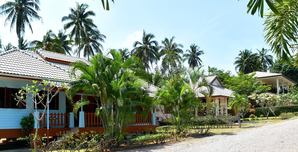 Kate House Bangsaphan Bang Saphan Bagian luar foto