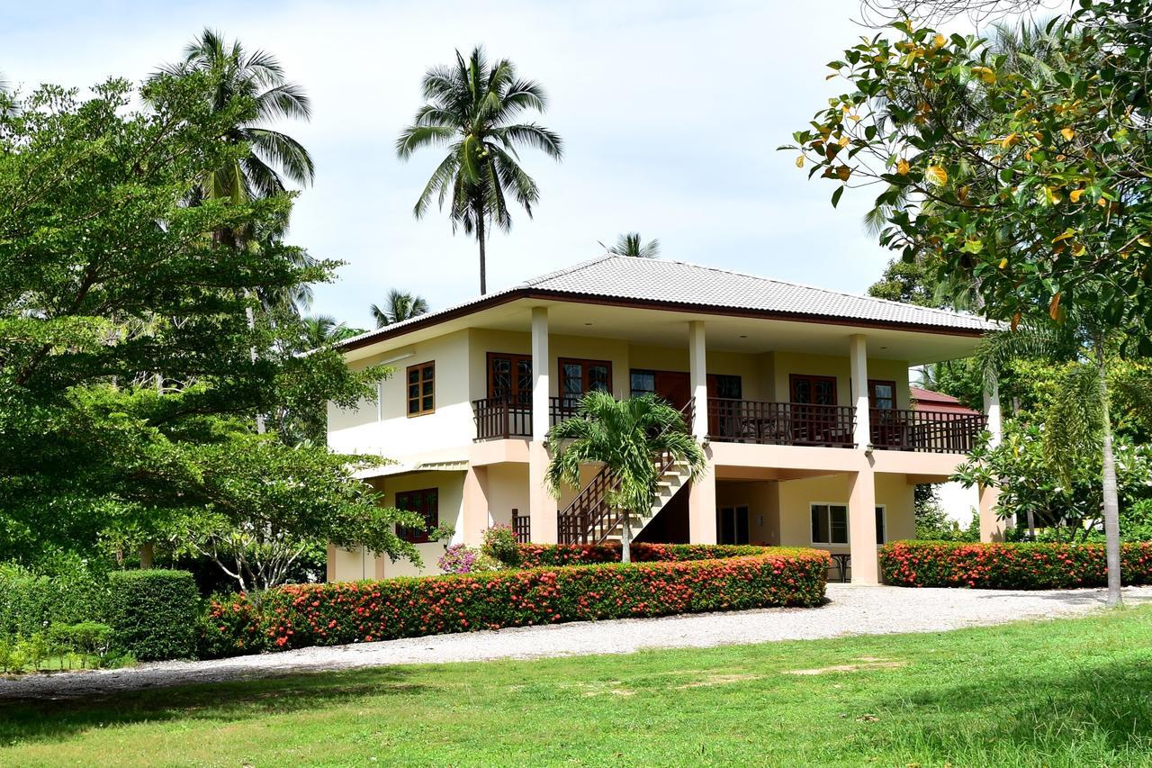 Kate House Bangsaphan Bang Saphan Bagian luar foto