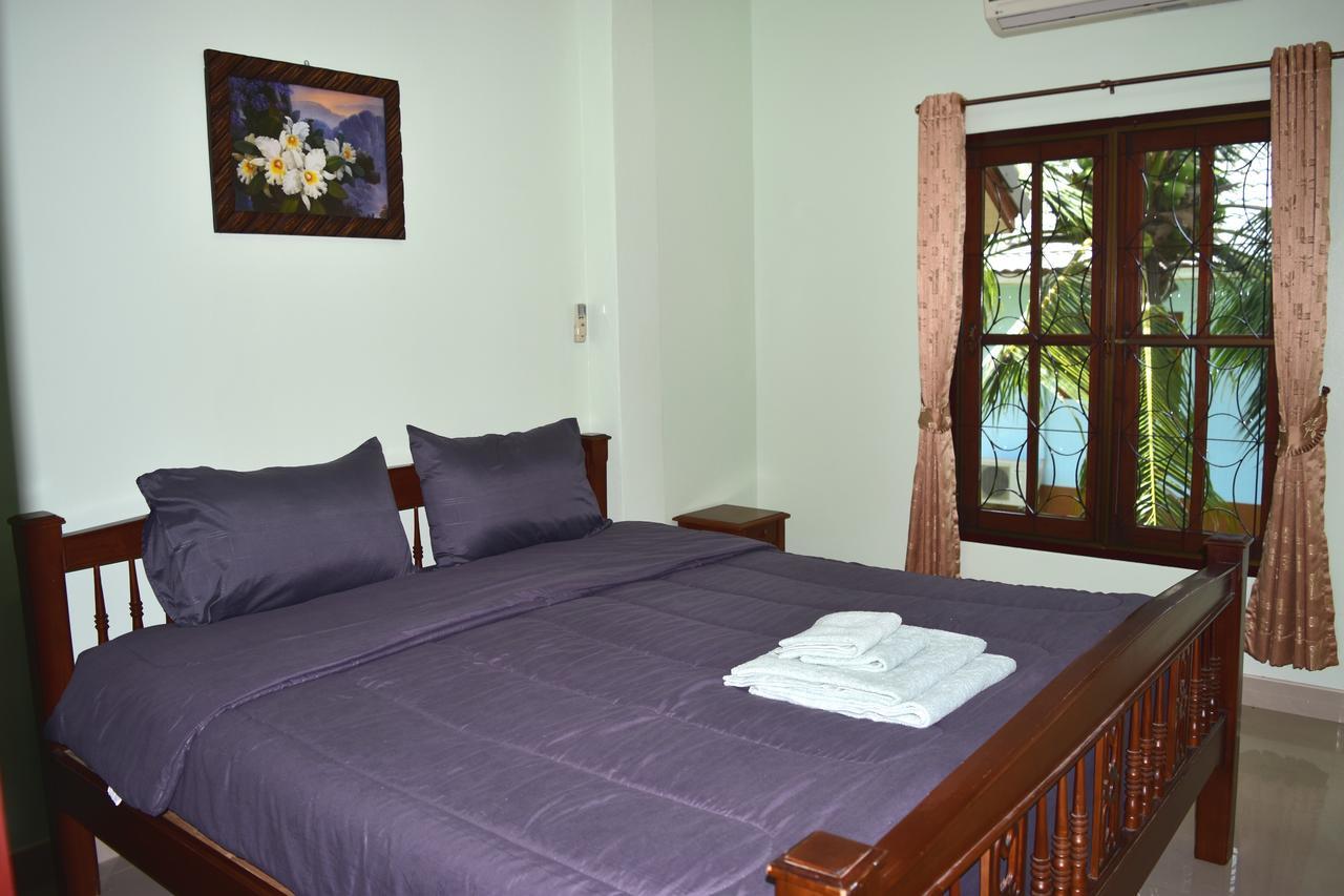 Kate House Bangsaphan Bang Saphan Bagian luar foto