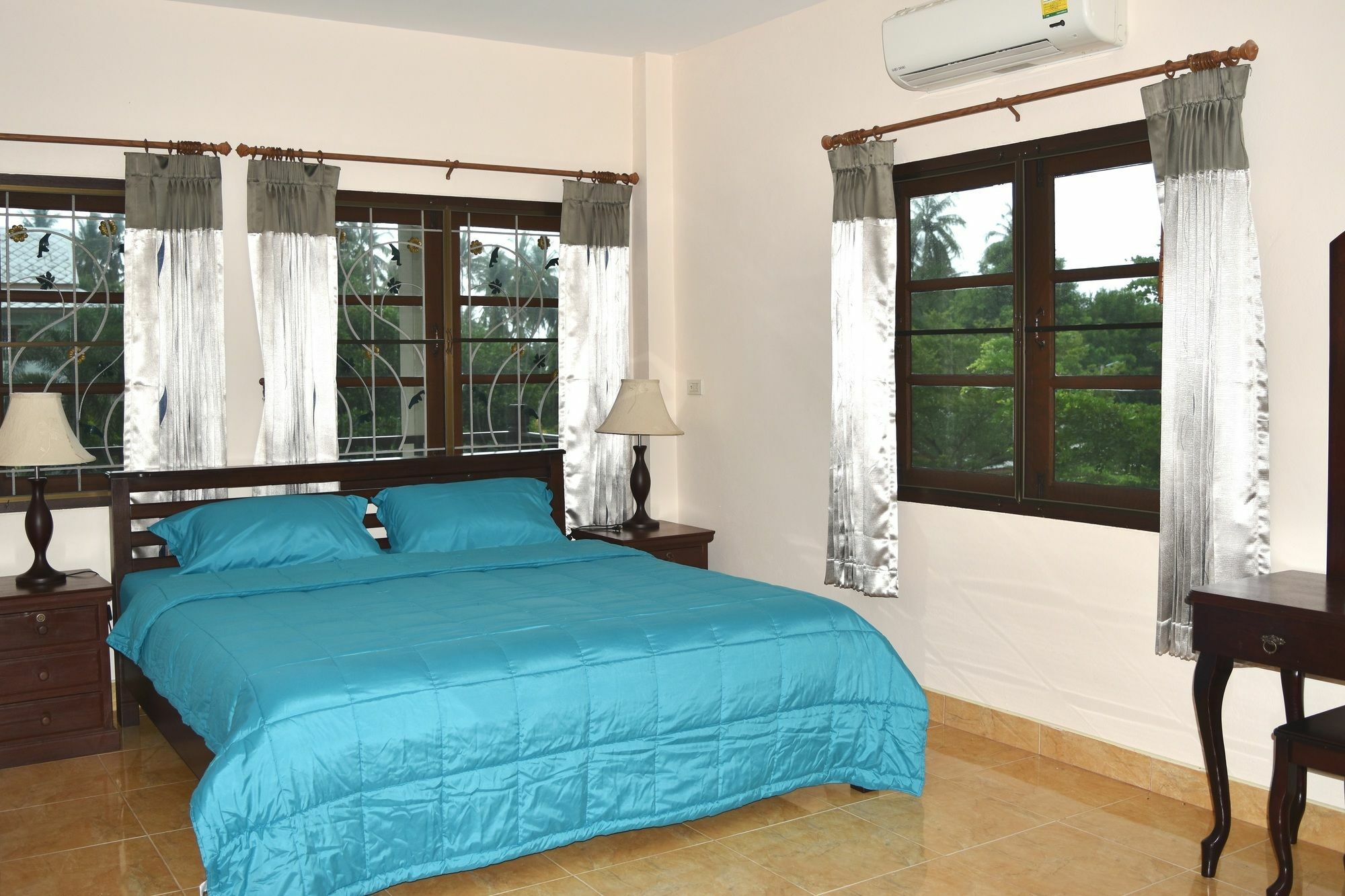 Kate House Bangsaphan Bang Saphan Bagian luar foto