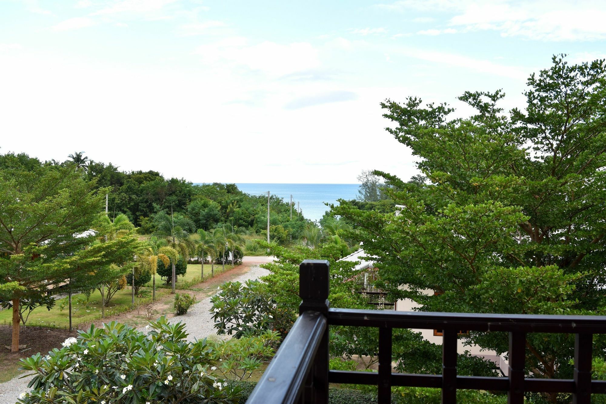 Kate House Bangsaphan Bang Saphan Bagian luar foto