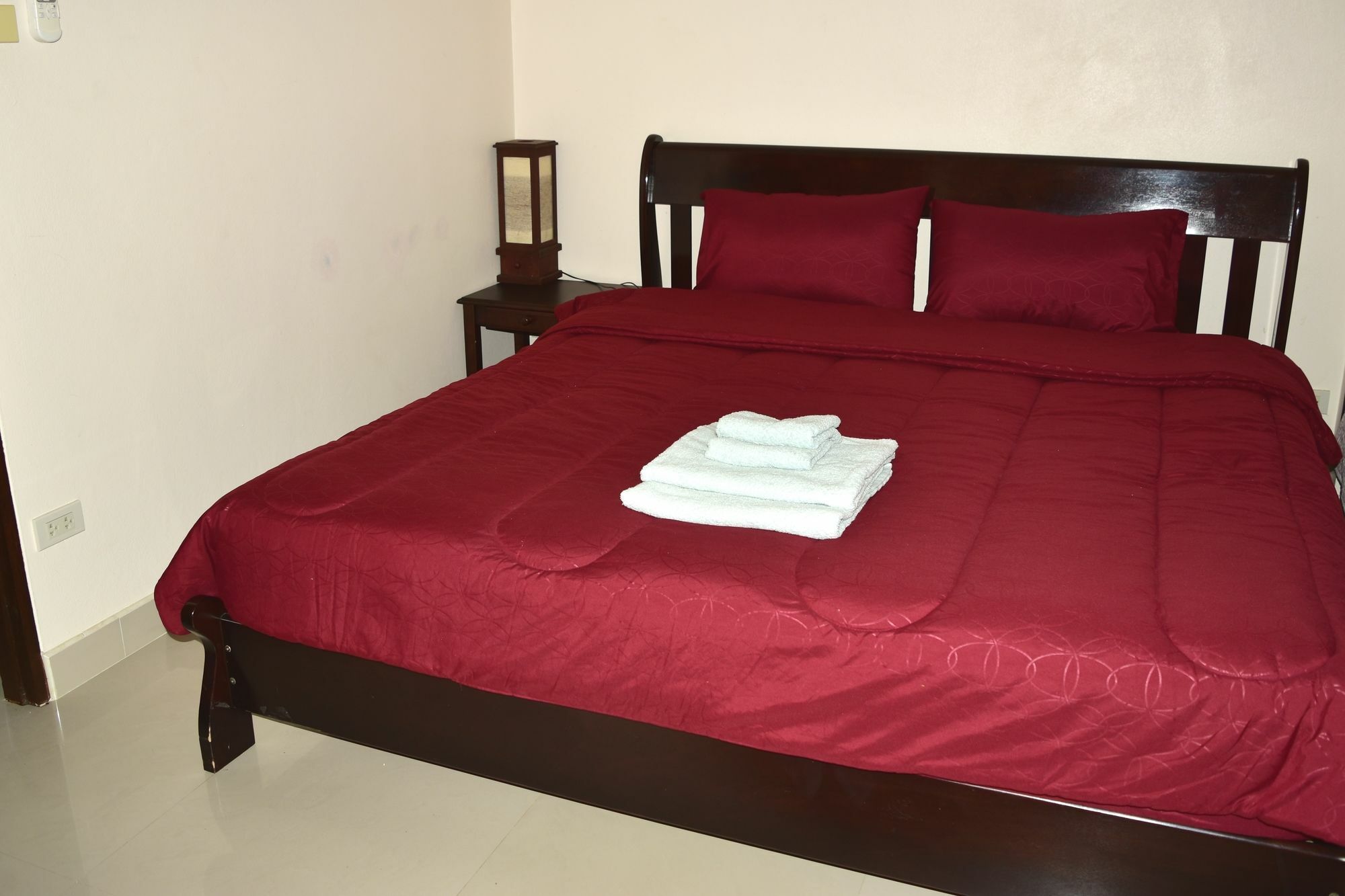 Kate House Bangsaphan Bang Saphan Bagian luar foto