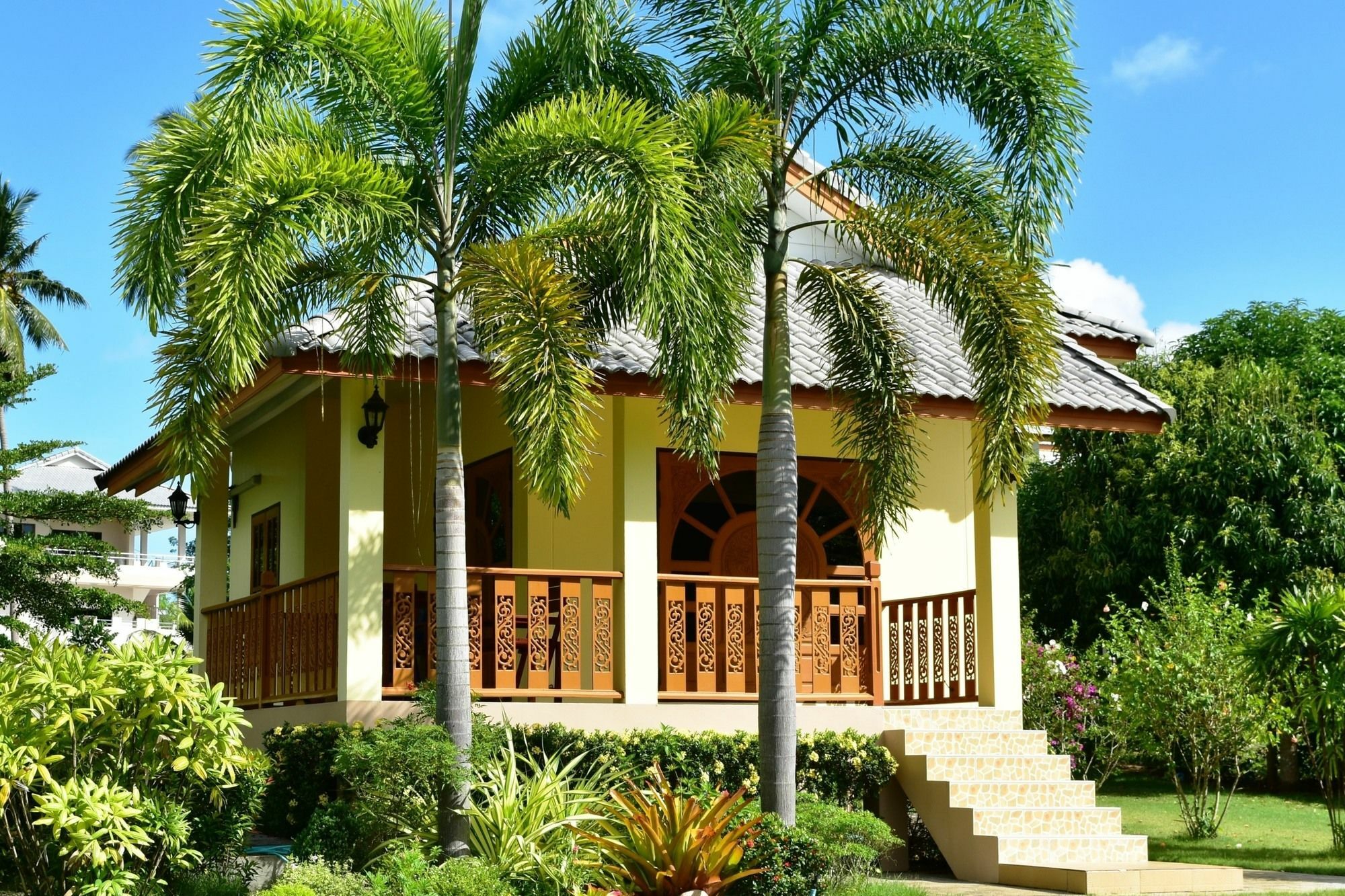 Kate House Bangsaphan Bang Saphan Bagian luar foto