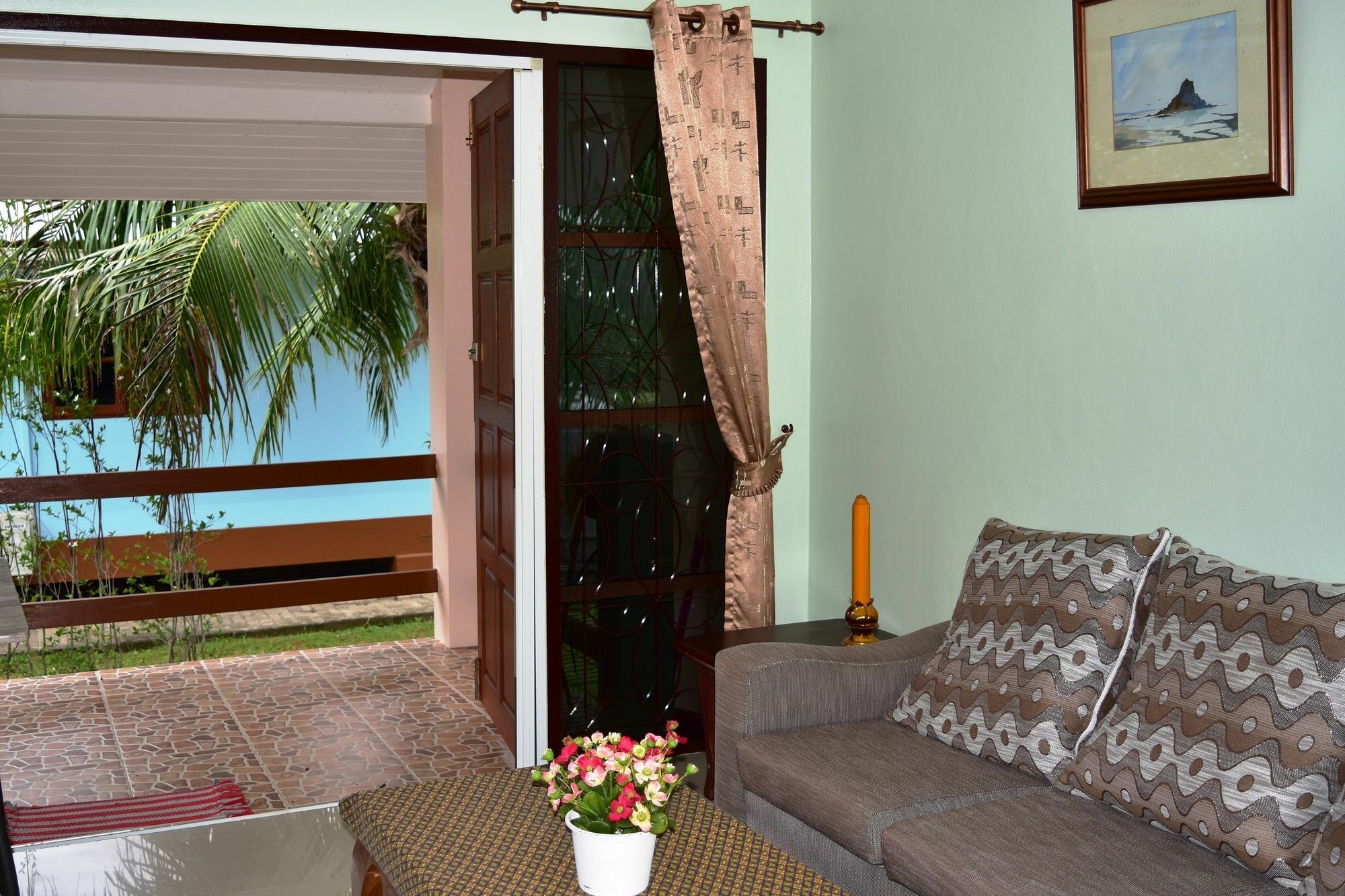 Kate House Bangsaphan Bang Saphan Bagian luar foto