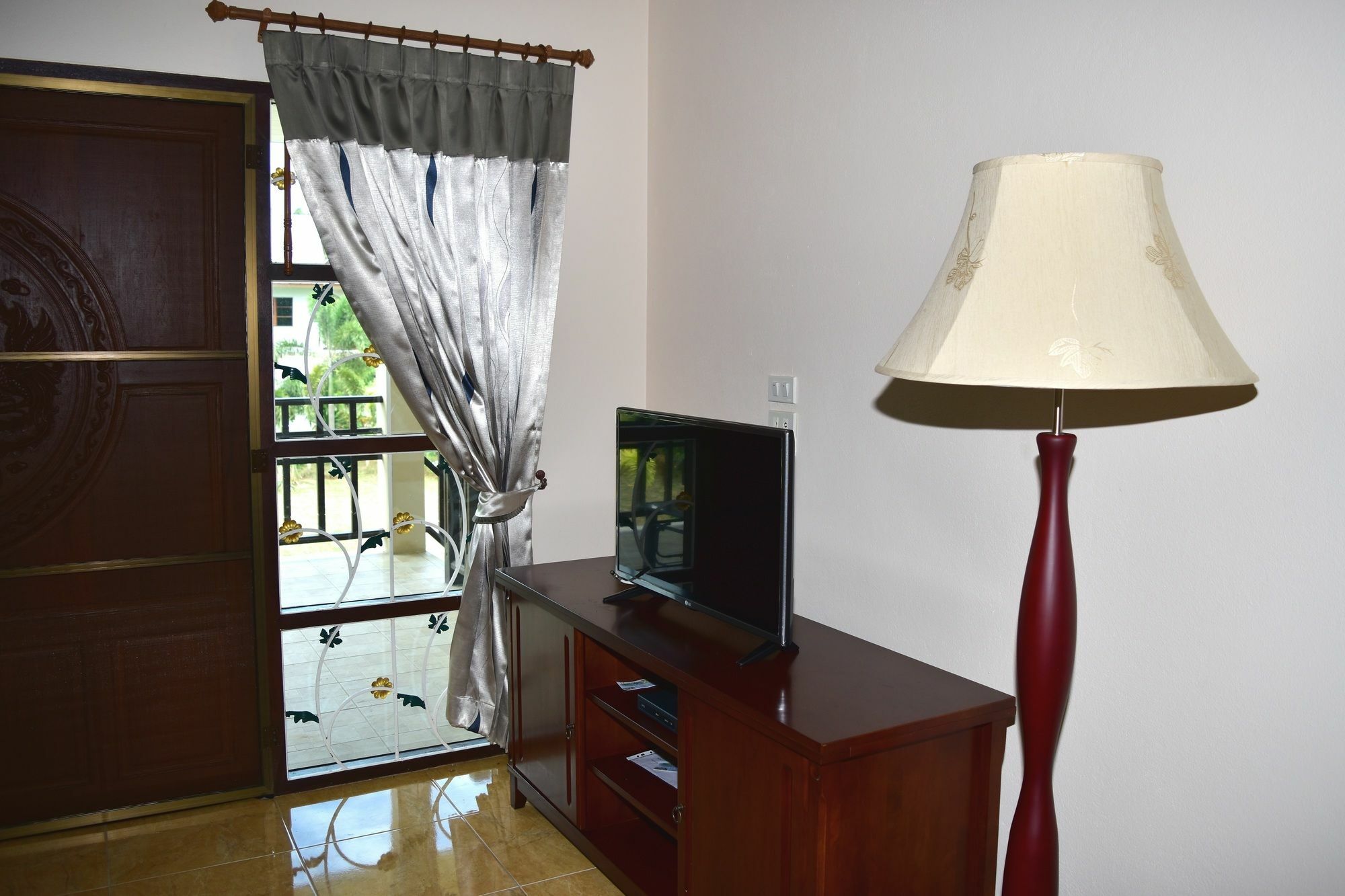 Kate House Bangsaphan Bang Saphan Bagian luar foto