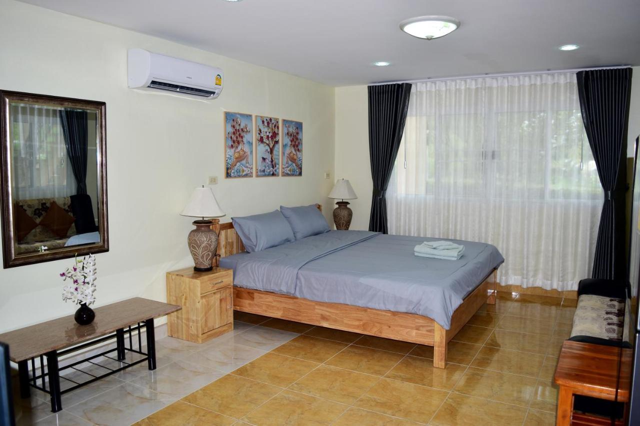 Kate House Bangsaphan Bang Saphan Ruang foto